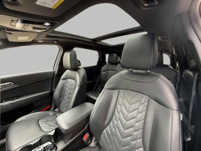 2024 Kia Sportage X-Line AWD