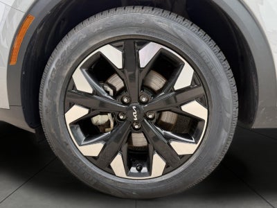 2024 Kia Sportage X-Line AWD