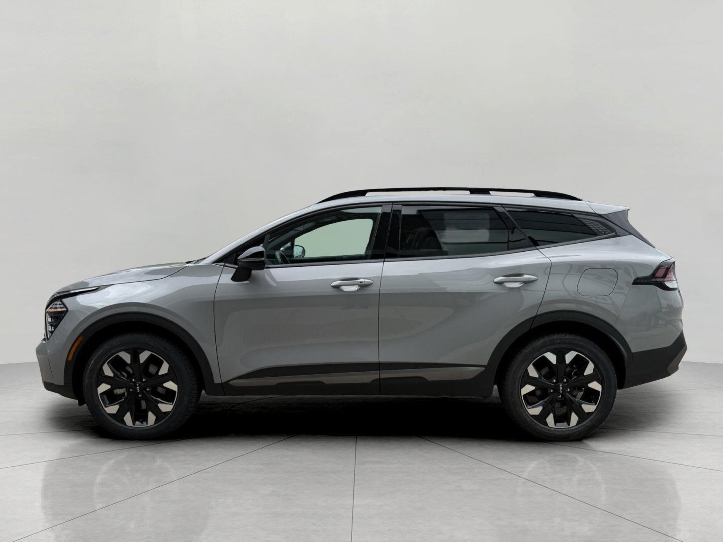 2024 Kia Sportage X-Line AWD