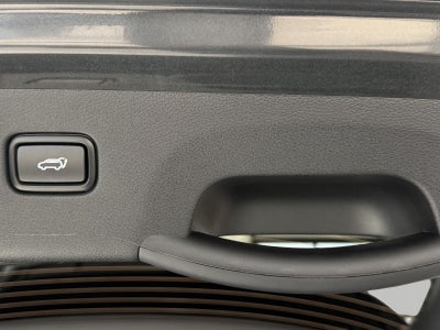 2026 Kia Sportage X-Line AWD