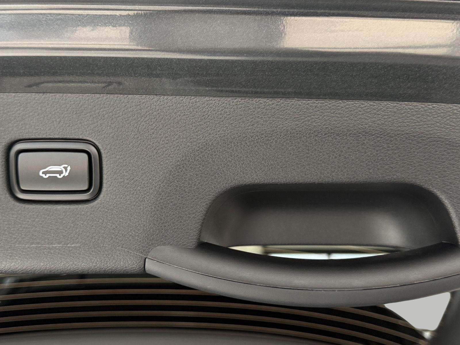 2026 Kia Sportage X-Line AWD