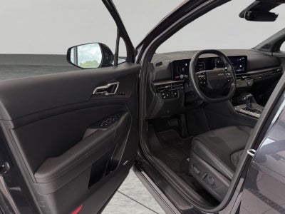 2026 Kia Sportage X-Line AWD