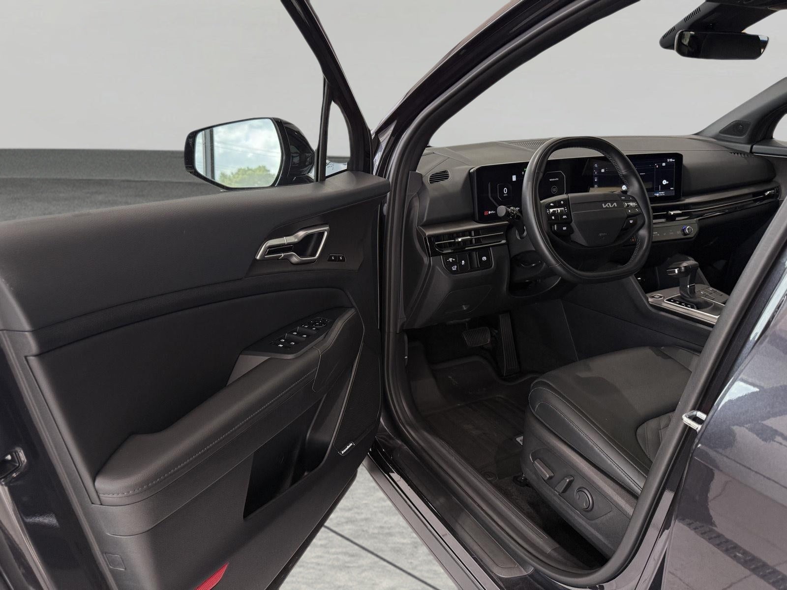 2026 Kia Sportage X-Line AWD