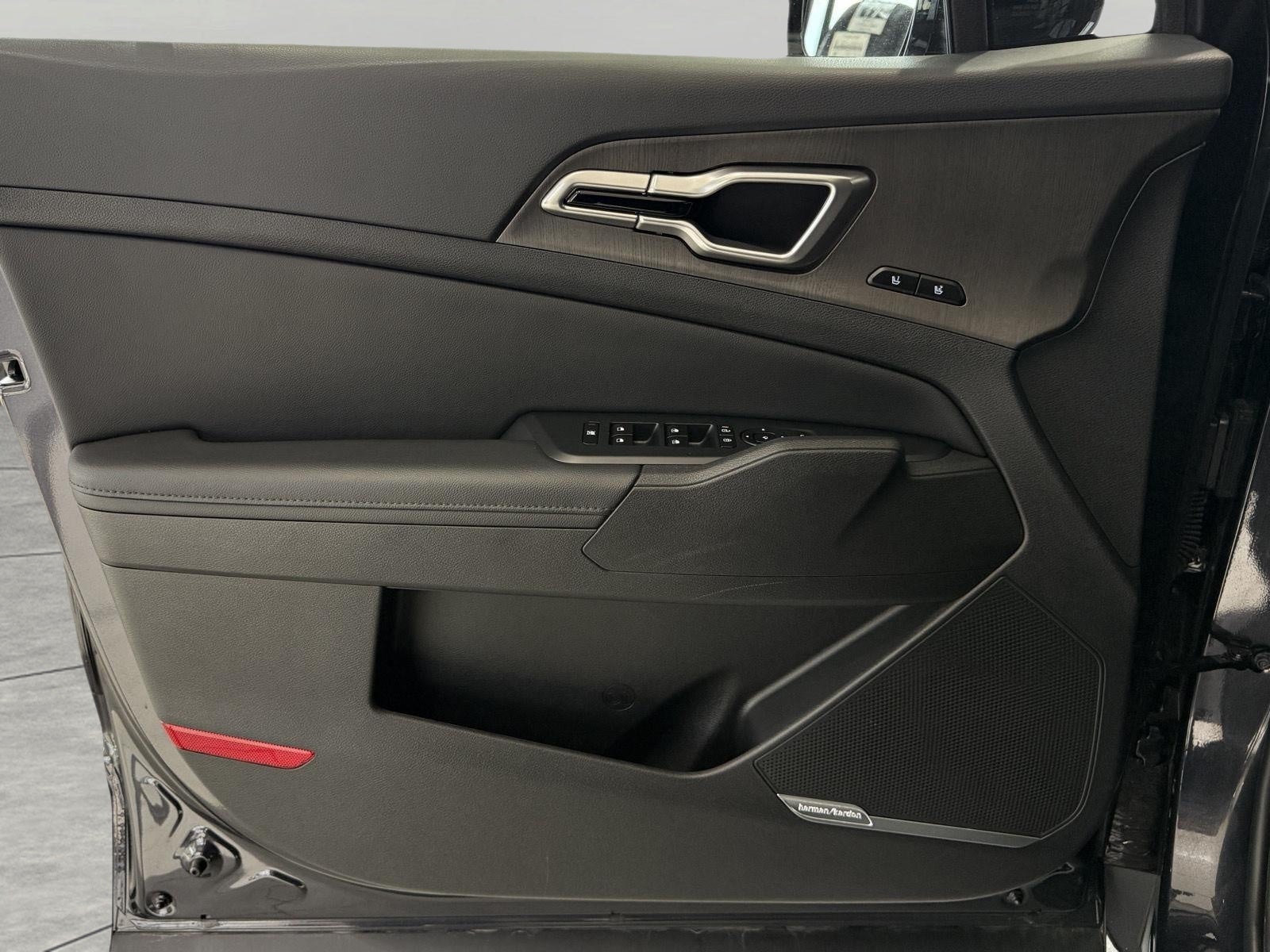 2026 Kia Sportage X-Line AWD