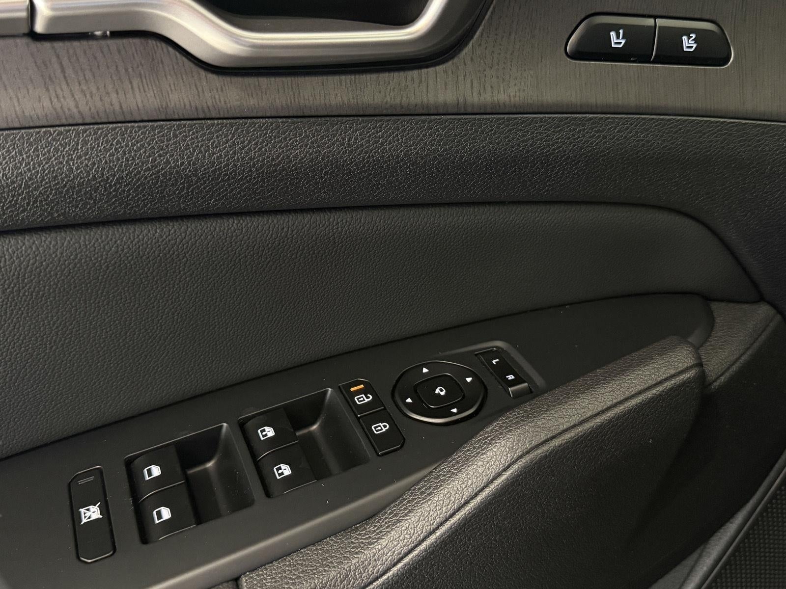 2026 Kia Sportage X-Line AWD