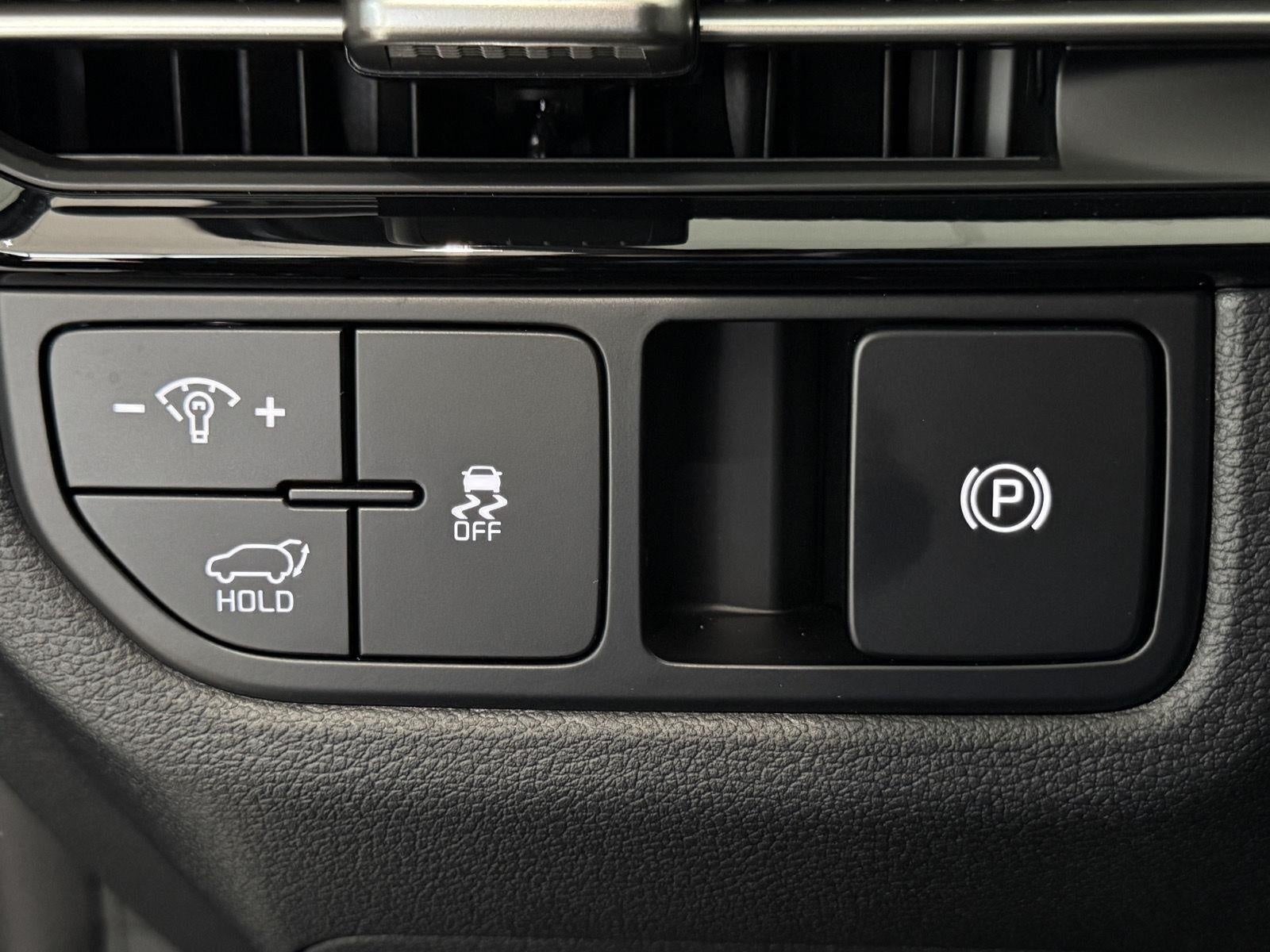 2026 Kia Sportage X-Line AWD