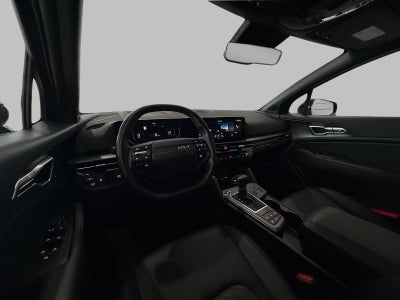 2026 Kia Sportage X-Line AWD