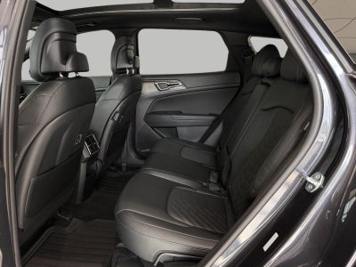 2026 Kia Sportage X-Line AWD