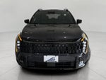 2026 Kia Sportage X-Line AWD