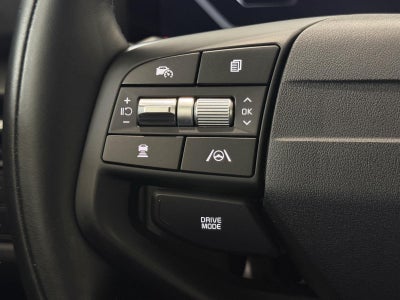 2026 Kia Sportage X-Line AWD