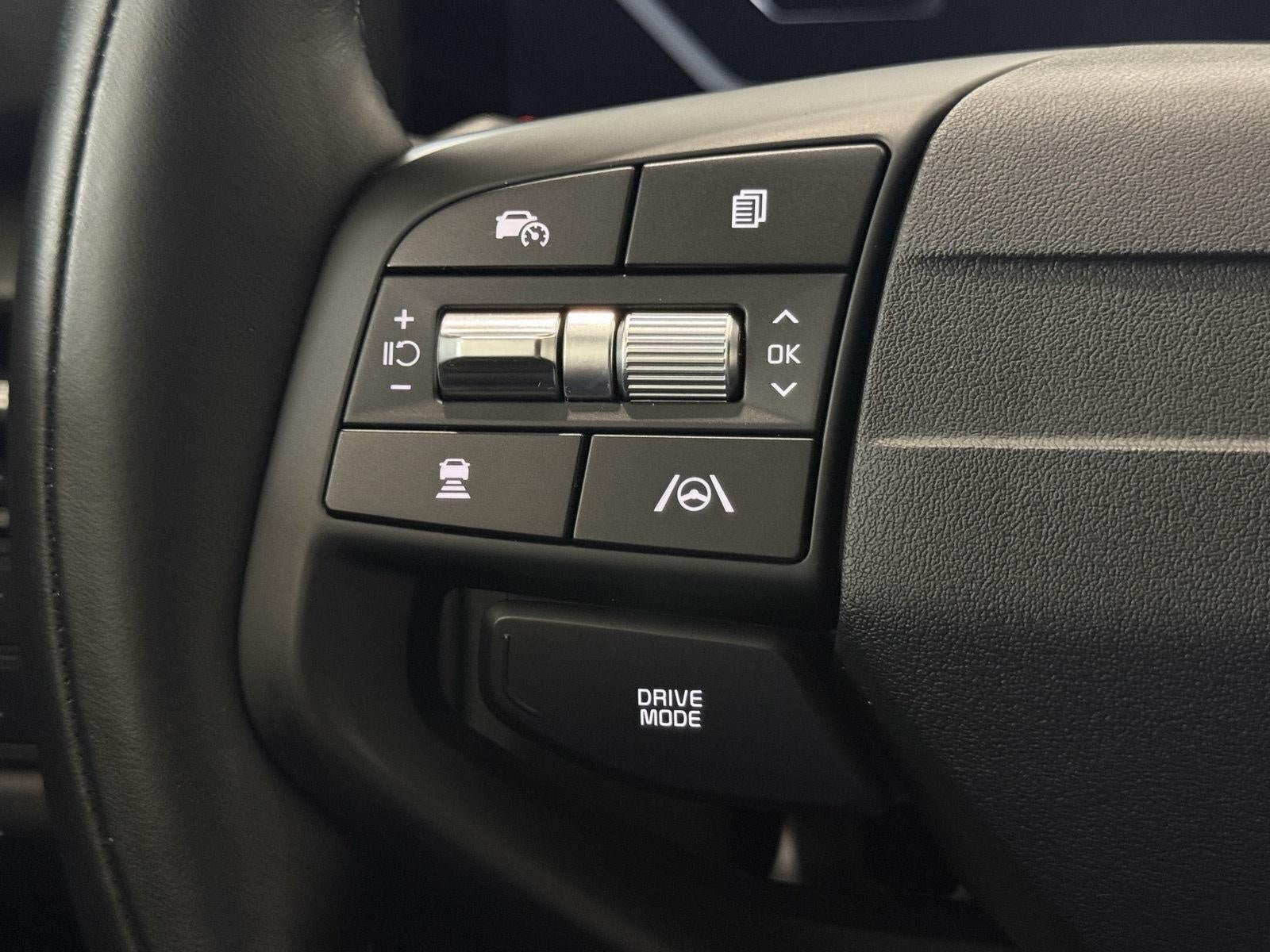 2026 Kia Sportage X-Line AWD
