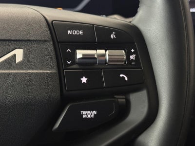 2026 Kia Sportage X-Line AWD