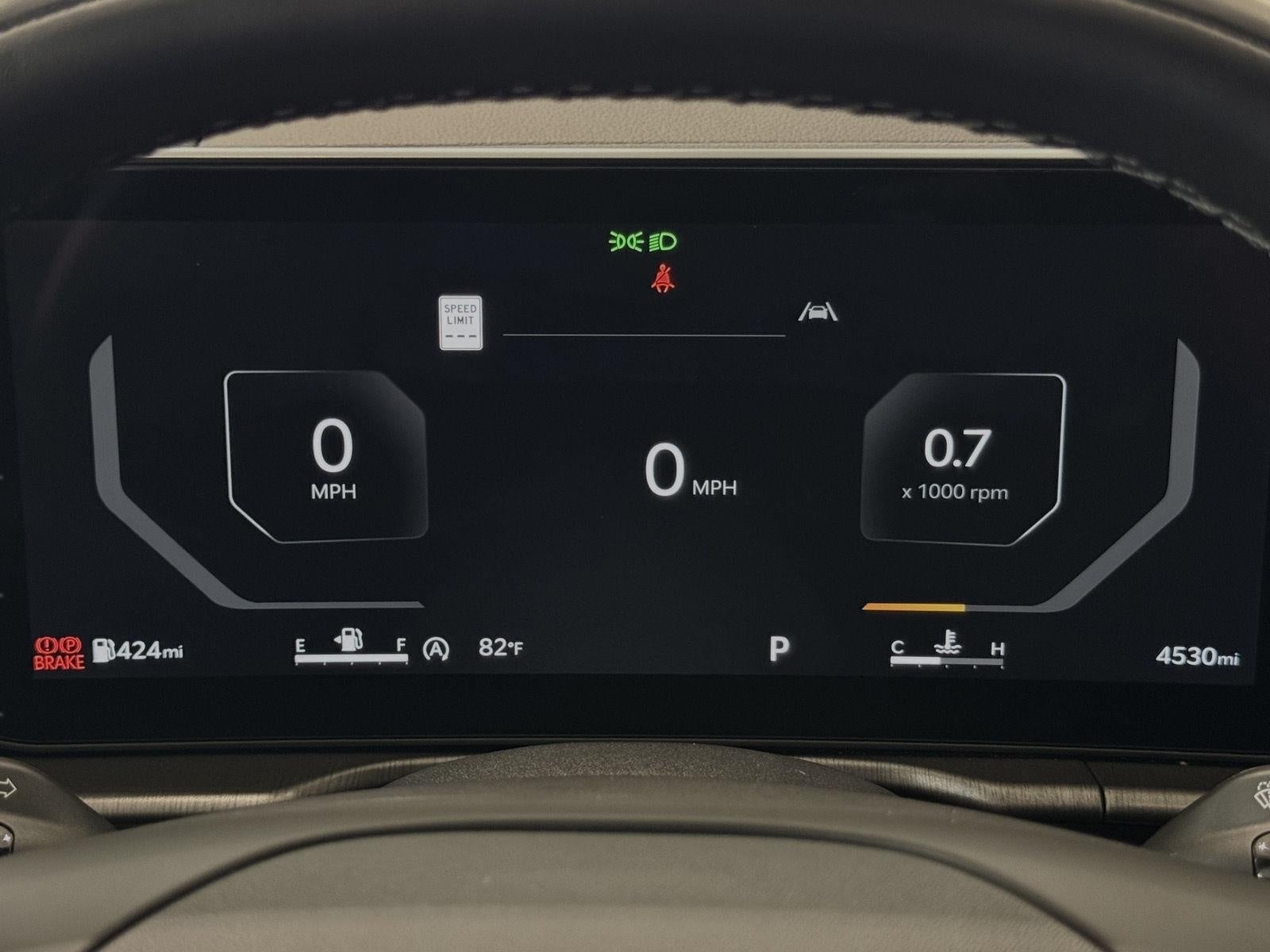 2026 Kia Sportage X-Line AWD
