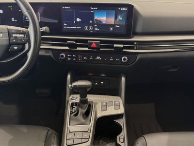 2026 Kia Sportage X-Line AWD