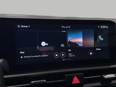 2026 Kia Sportage X-Line AWD