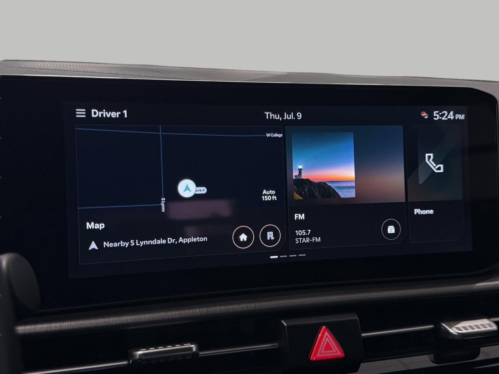 2026 Kia Sportage X-Line AWD