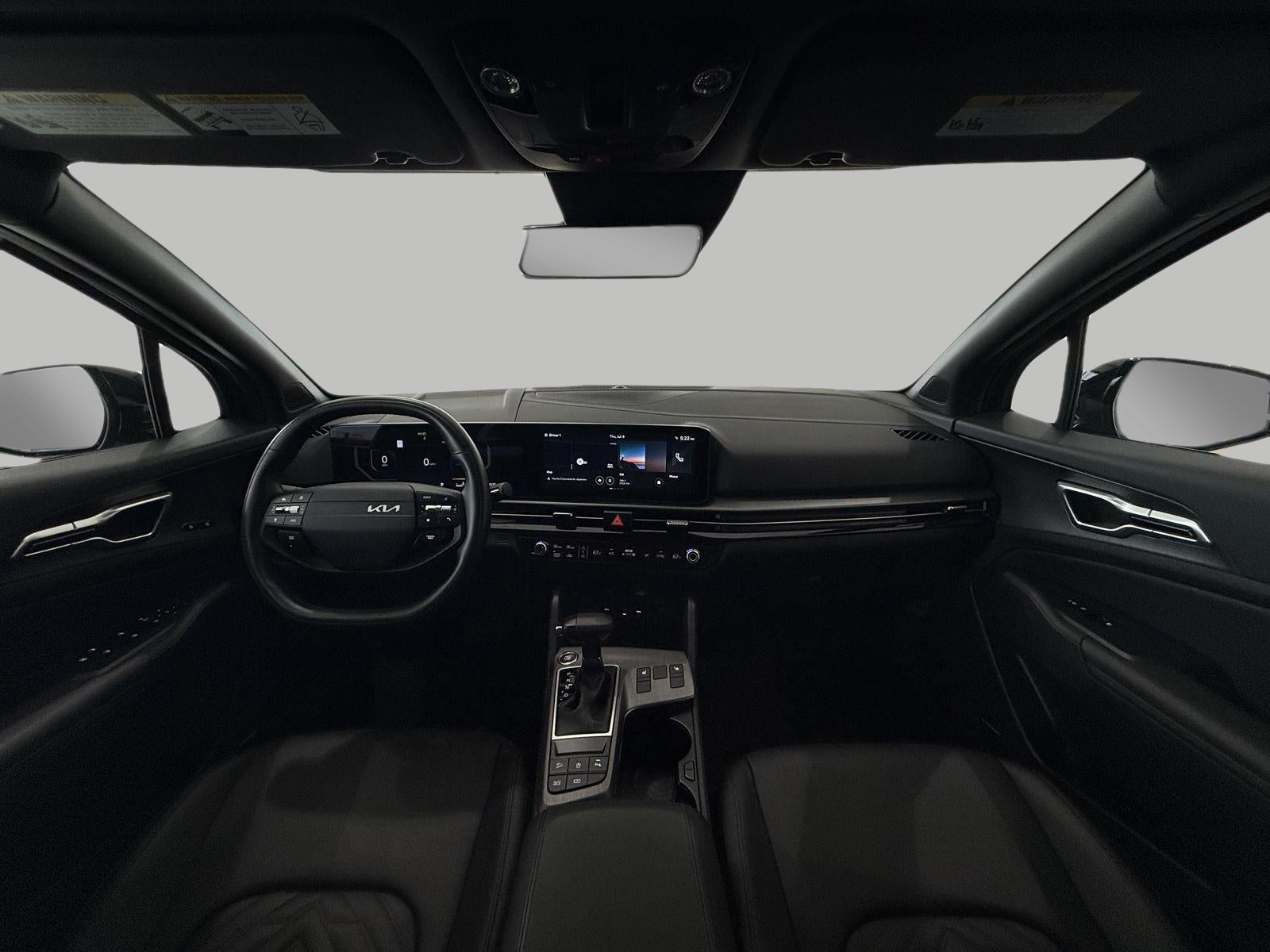 2026 Kia Sportage X-Line AWD