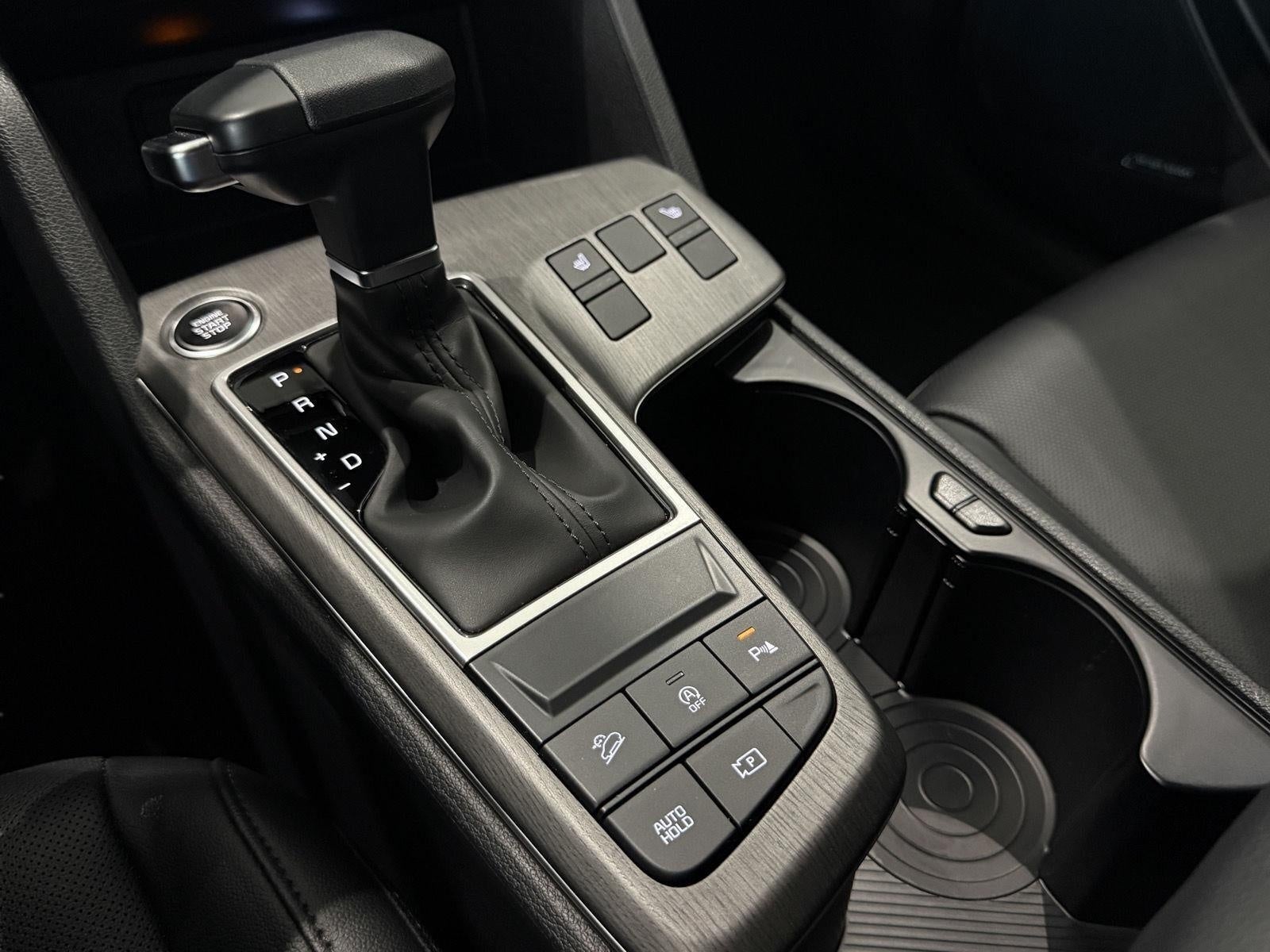2026 Kia Sportage X-Line AWD