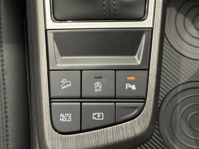 2026 Kia Sportage X-Line AWD