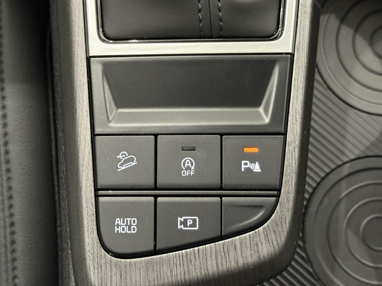 2026 Kia Sportage X-Line AWD