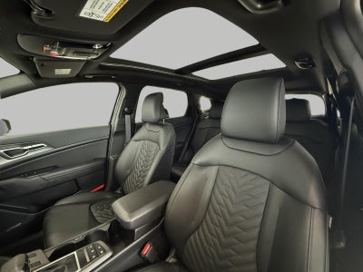 2026 Kia Sportage X-Line AWD