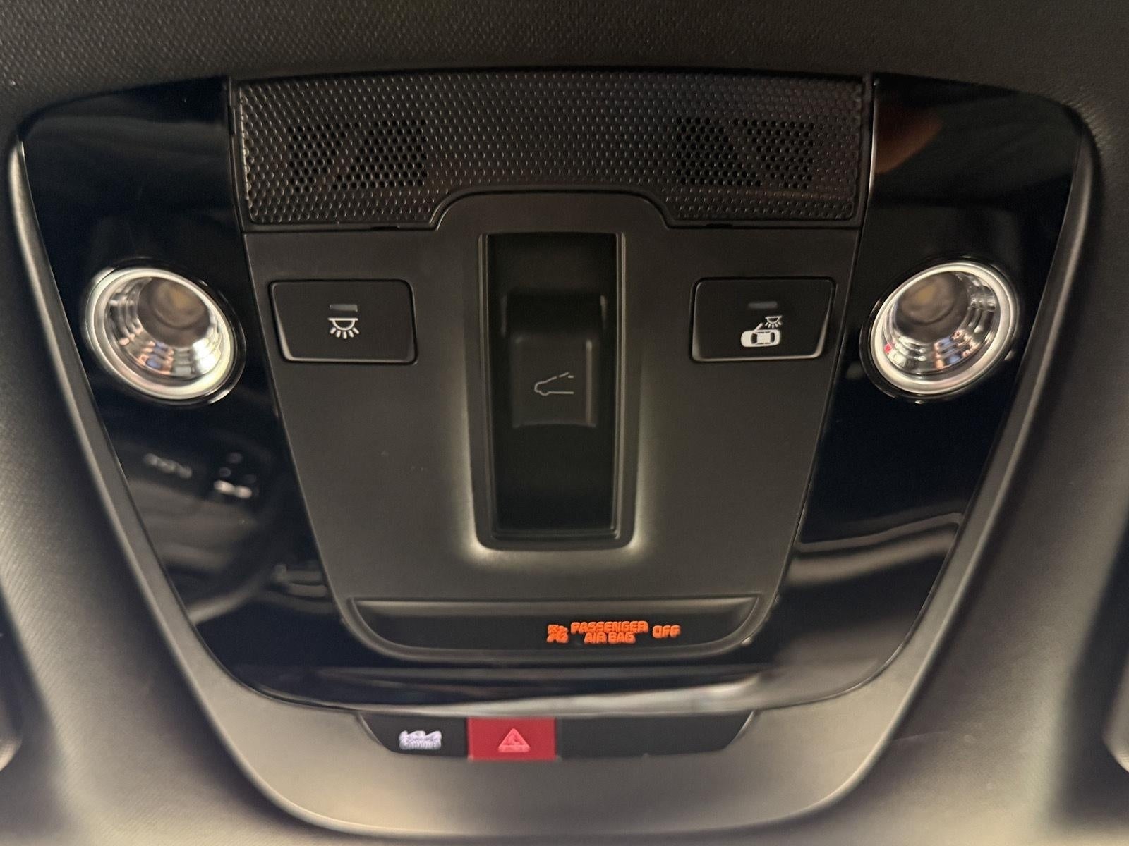 2026 Kia Sportage X-Line AWD