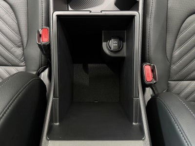 2026 Kia Sportage X-Line AWD