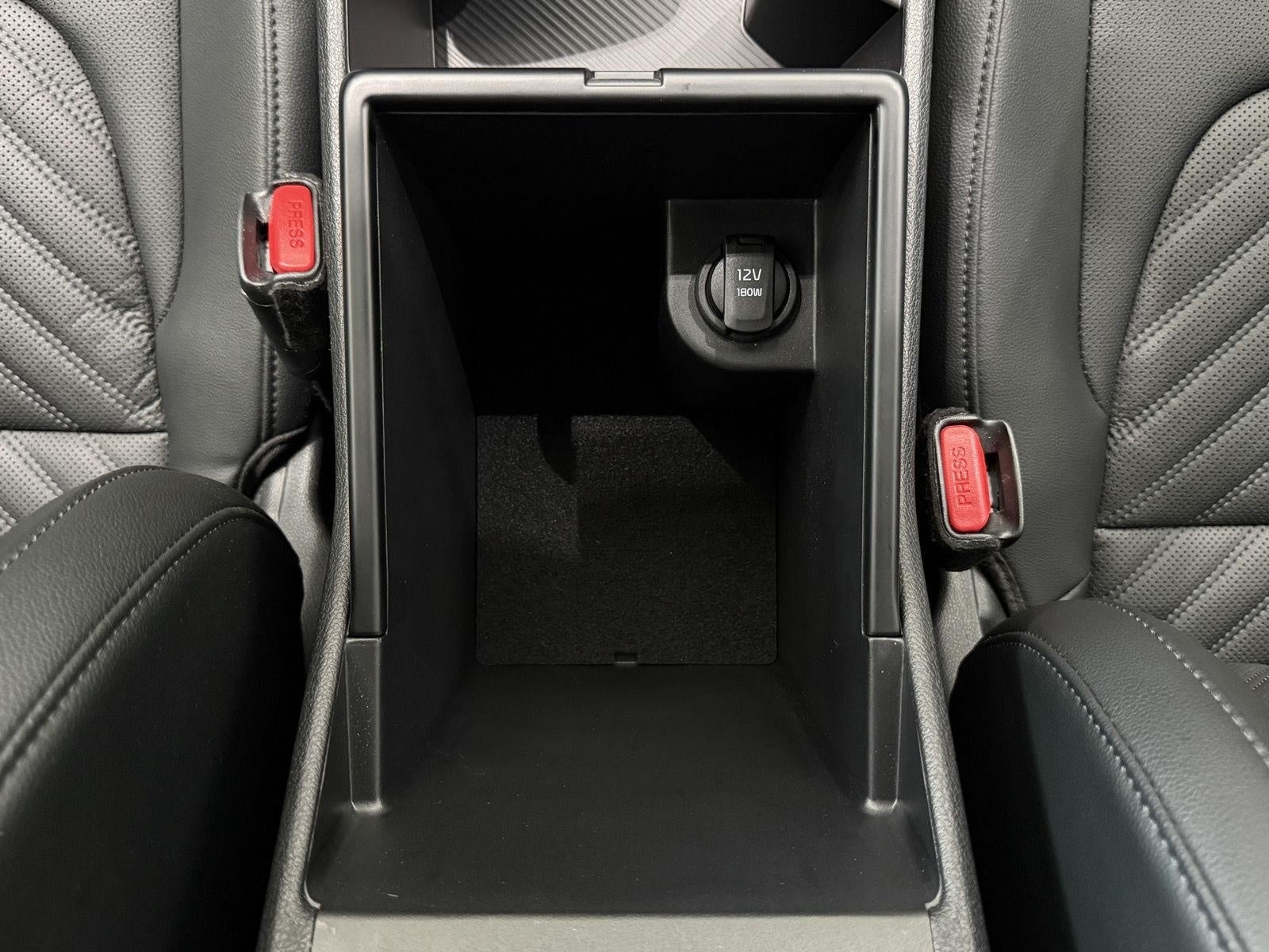 2026 Kia Sportage X-Line AWD