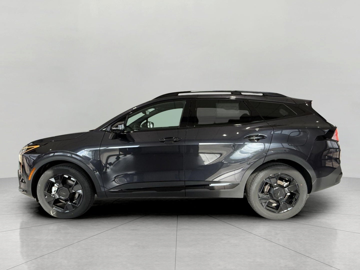 2026 Kia Sportage X-Line AWD