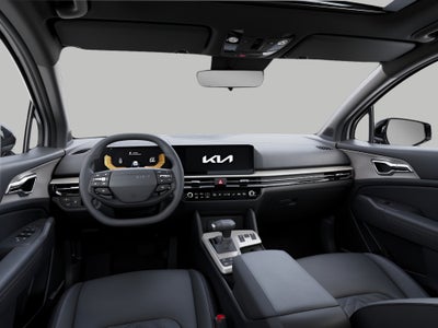2026 Kia Sportage X-Line AWD