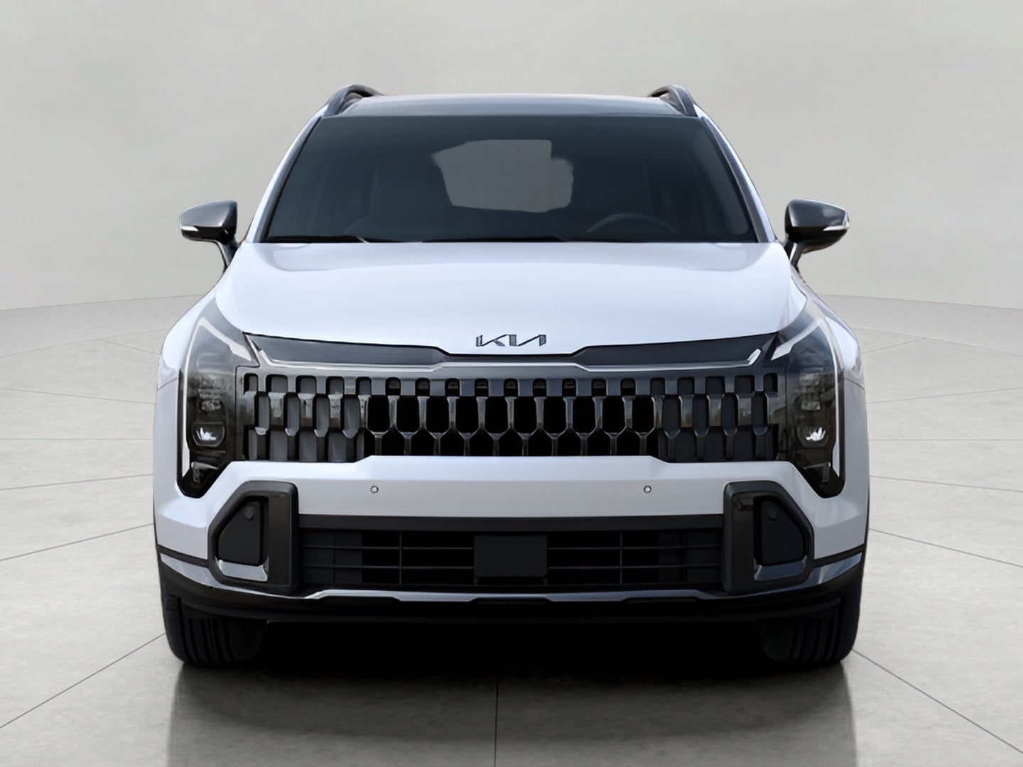 2026 Kia Sportage X-Line AWD