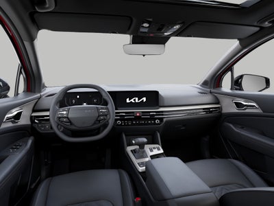 2026 Kia Sportage X-Line AWD