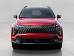 2026 Kia Sportage X-Line AWD