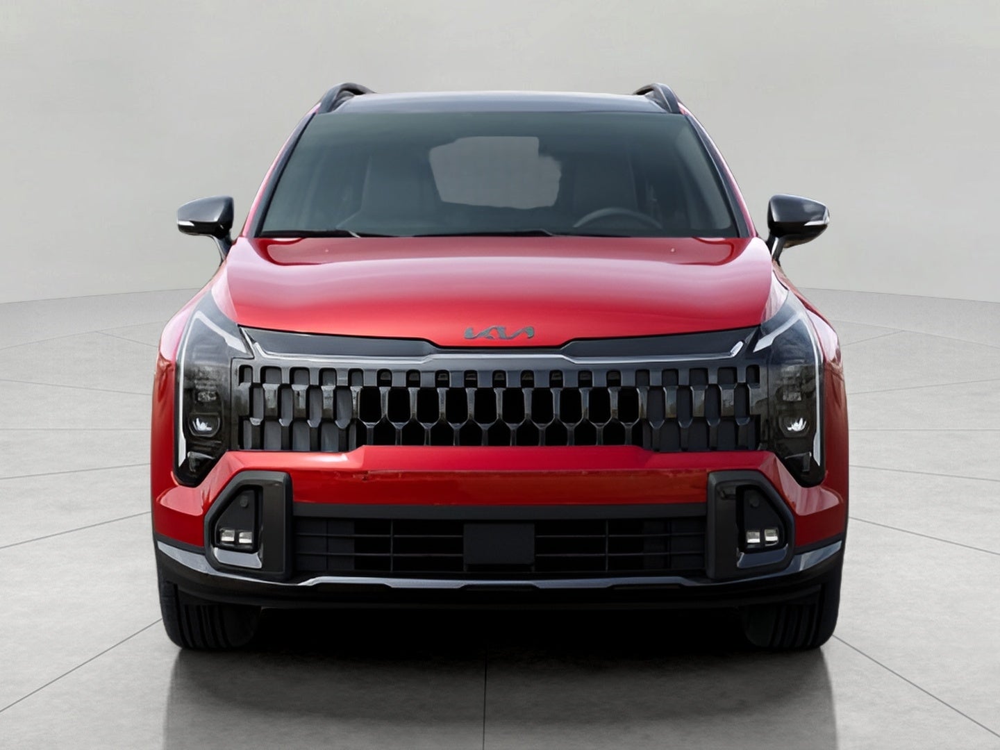 2026 Kia Sportage X-Line AWD