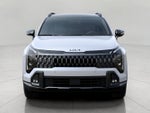 2026 Kia Sportage X-Line AWD