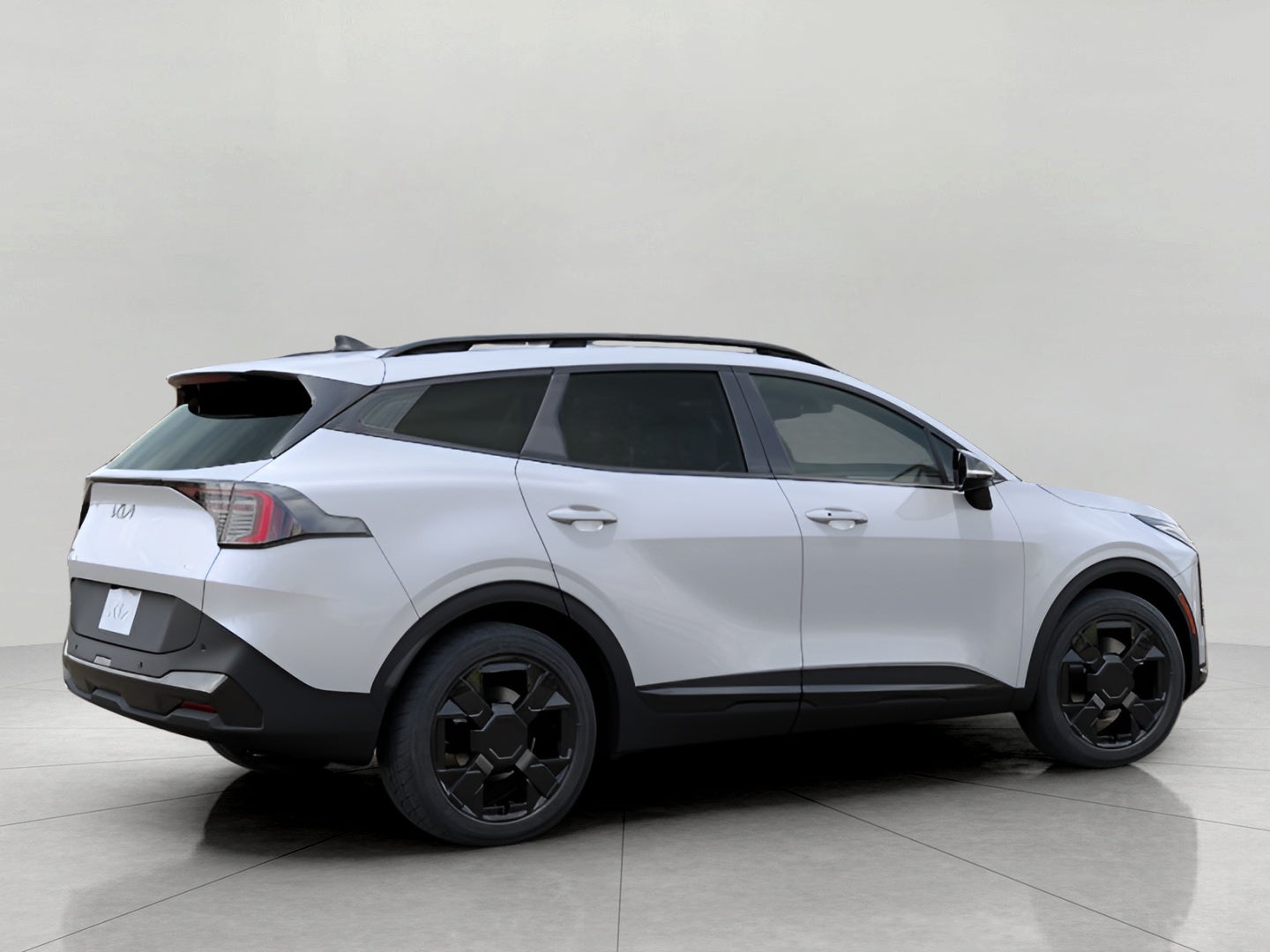 2026 Kia Sportage X-Line AWD