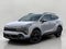 2026 Kia Sportage X-Line AWD