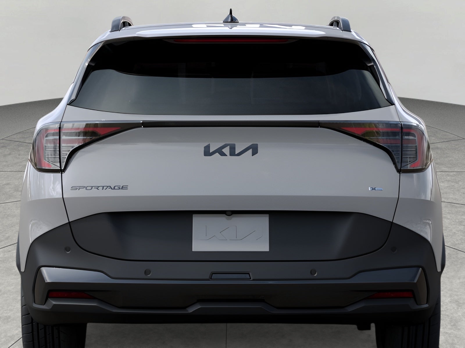 2026 Kia Sportage X-Line AWD