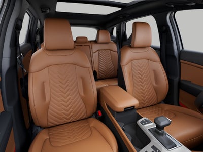 2026 Kia Sportage X-Line AWD
