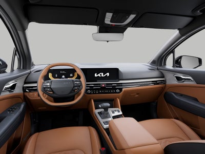 2026 Kia Sportage X-Line AWD