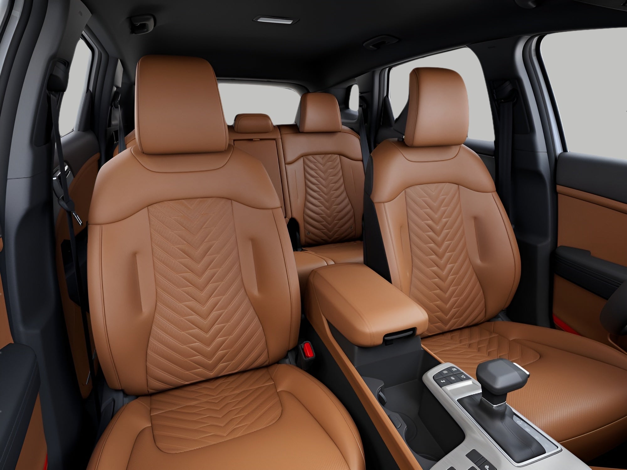 2026 Kia Sportage X-Line AWD