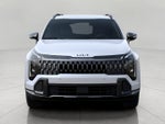 2026 Kia Sportage X-Line AWD