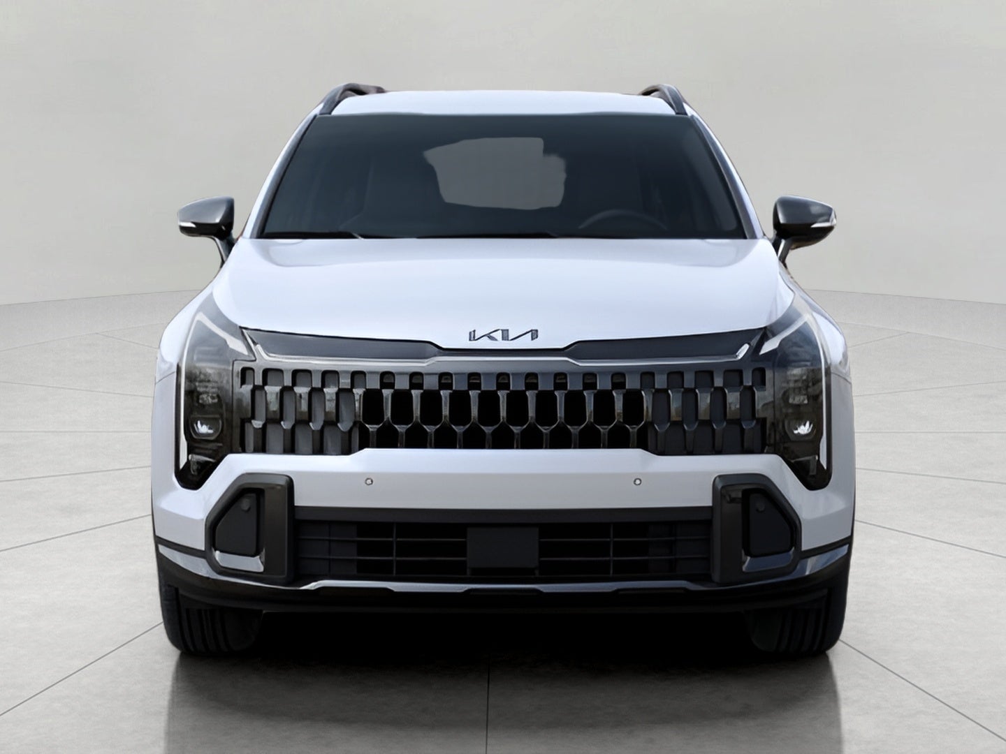 2026 Kia Sportage X-Line AWD