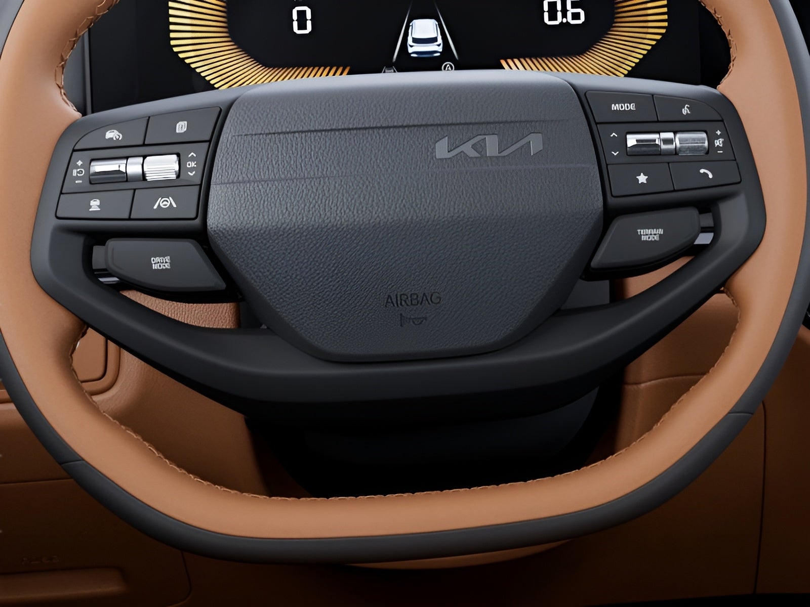 2026 Kia Sportage X-Line AWD