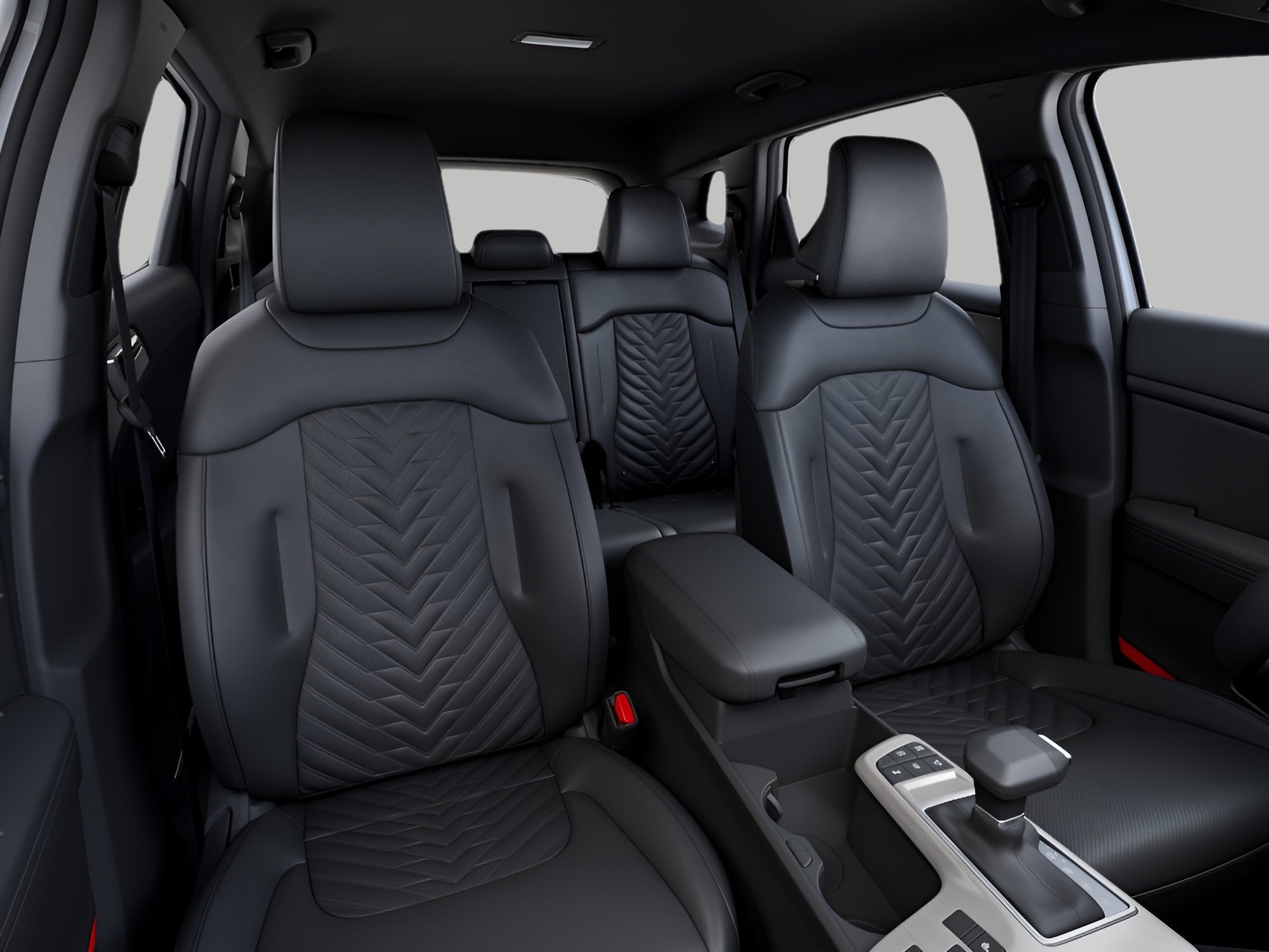 2026 Kia Sportage X-Line AWD
