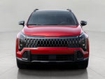 2026 Kia Sportage X-Line AWD