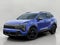 2026 Kia Sportage X-Line AWD