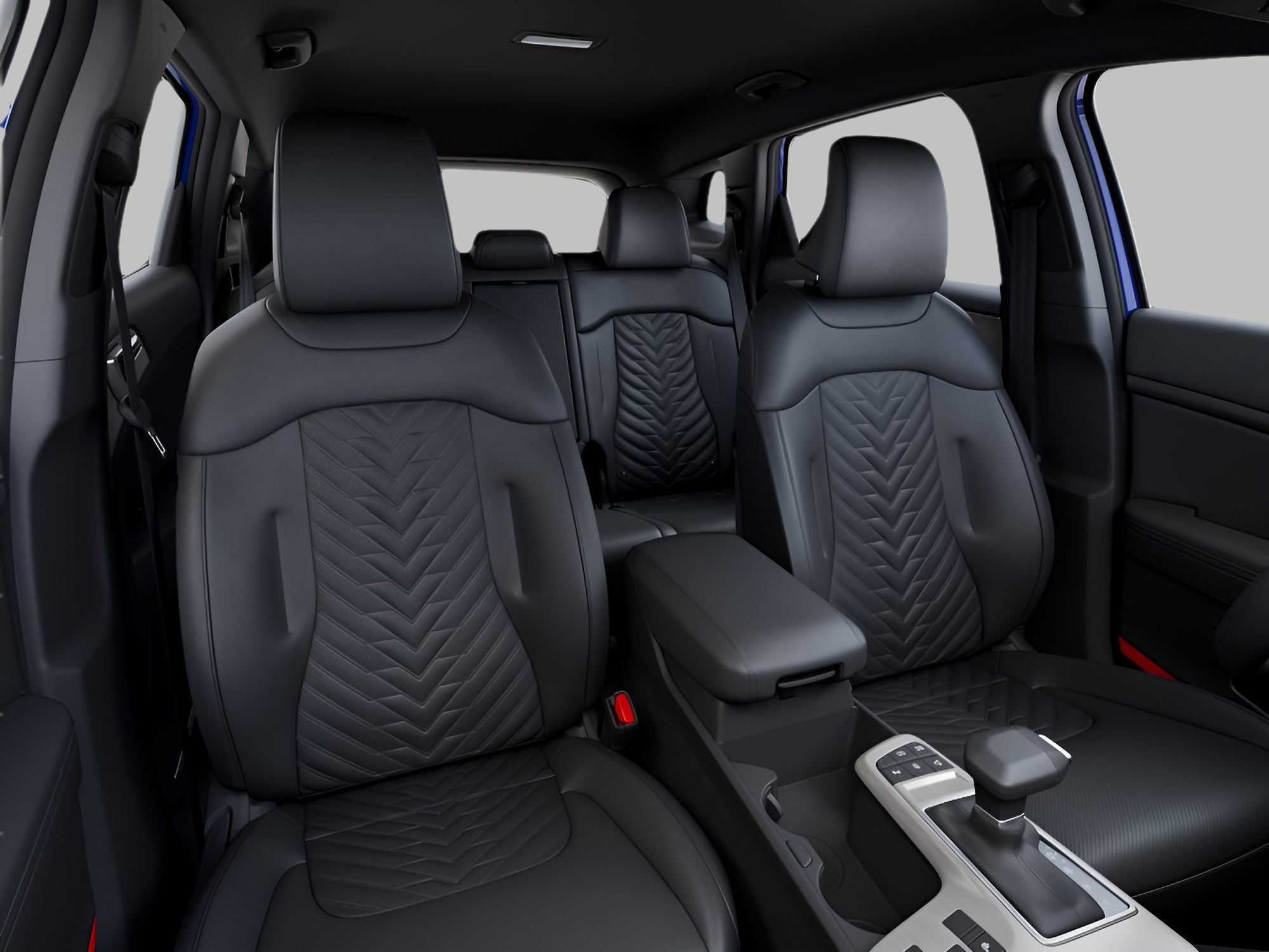 2026 Kia Sportage X-Line AWD