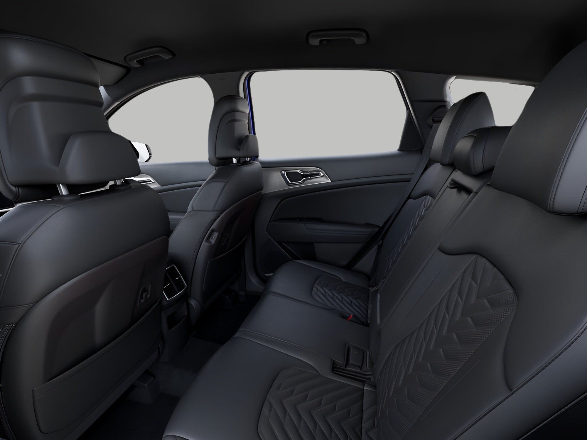 2026 Kia Sportage X-Line AWD