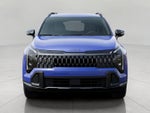 2026 Kia Sportage X-Line AWD